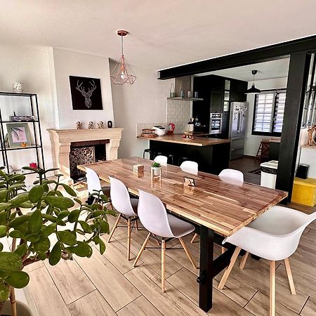Family Oasis With 3 Bedrooms Near Paris Chennevieres-sur-Marne Bagian luar foto