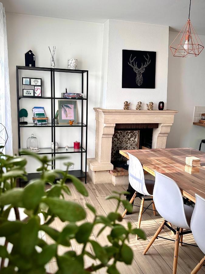Family Oasis With 3 Bedrooms Near Paris Chennevieres-sur-Marne Bagian luar foto