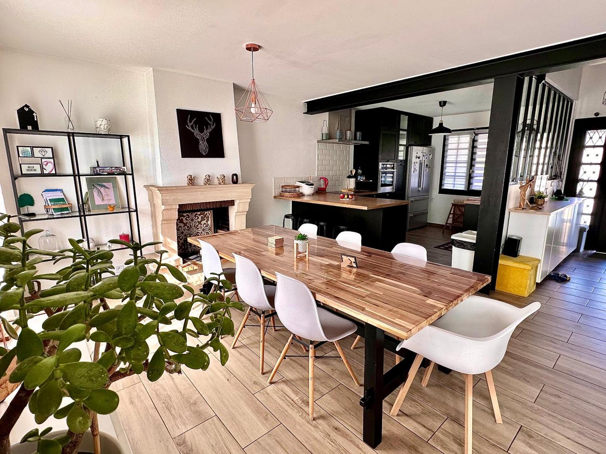 Family Oasis With 3 Bedrooms Near Paris Chennevieres-sur-Marne Bagian luar foto