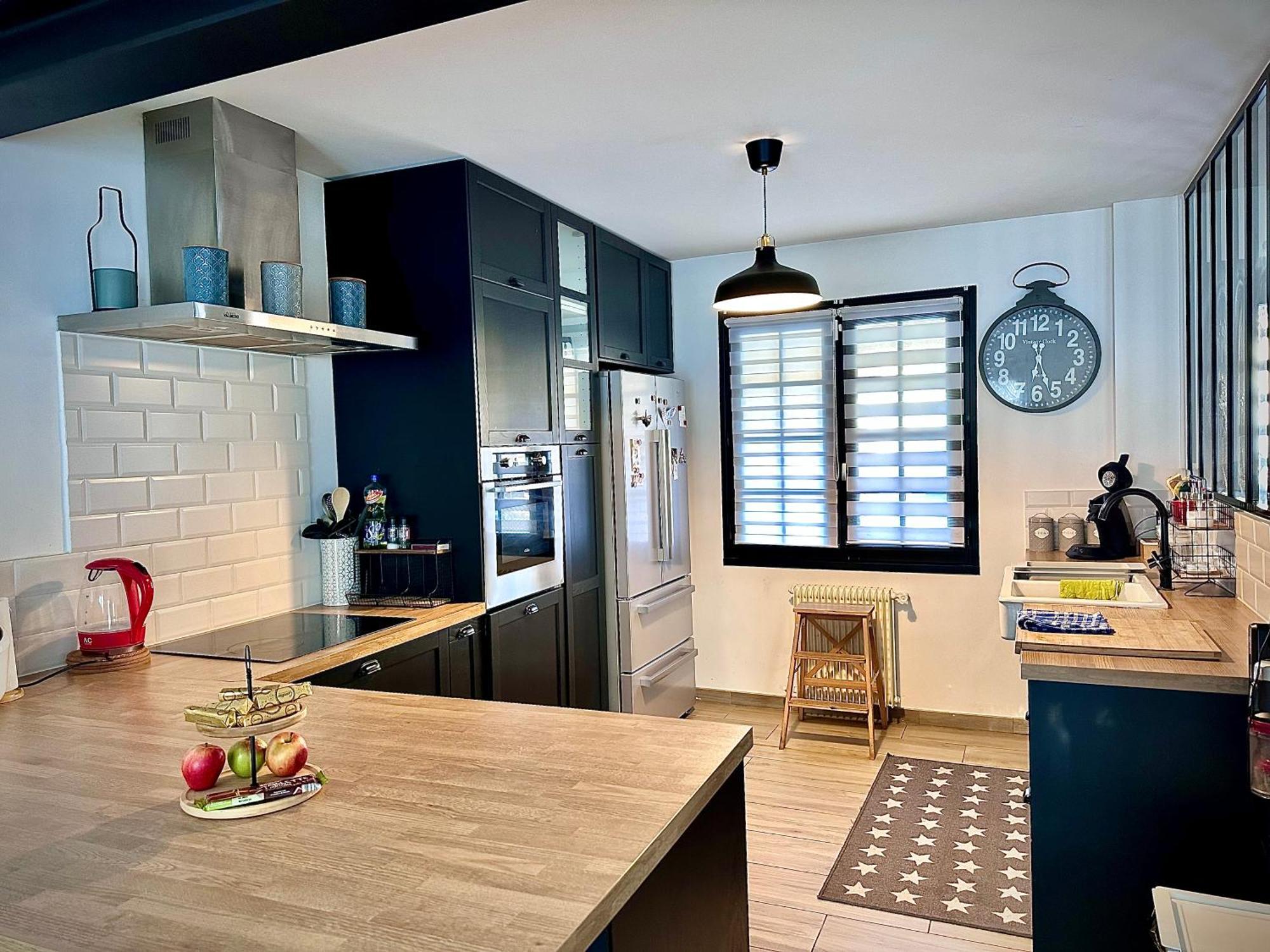 Family Oasis With 3 Bedrooms Near Paris Chennevieres-sur-Marne Bagian luar foto