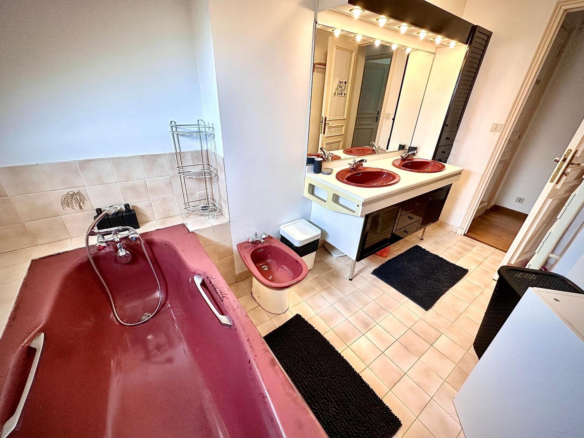 Family Oasis With 3 Bedrooms Near Paris Chennevieres-sur-Marne Bagian luar foto