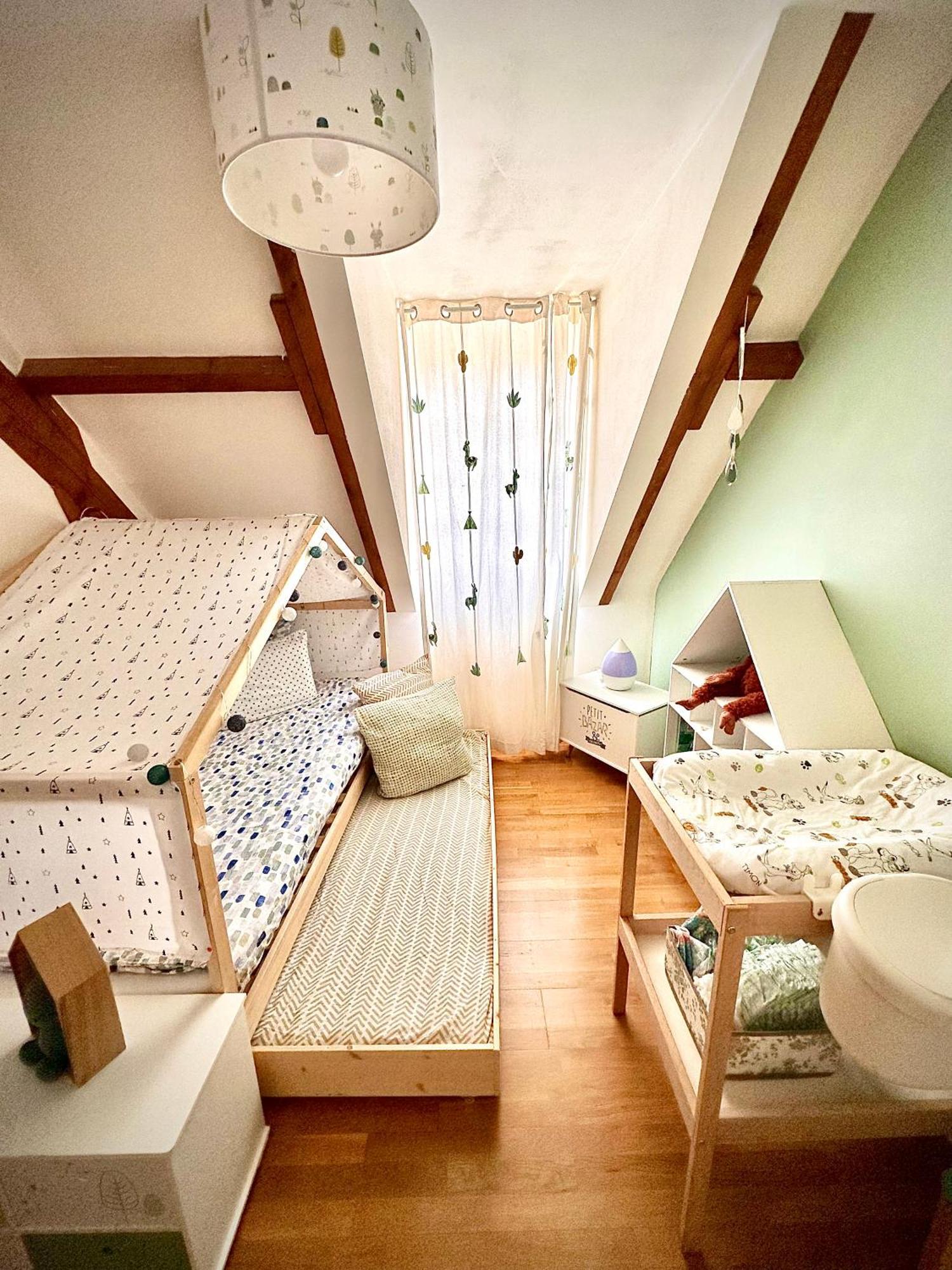 Family Oasis With 3 Bedrooms Near Paris Chennevieres-sur-Marne Bagian luar foto