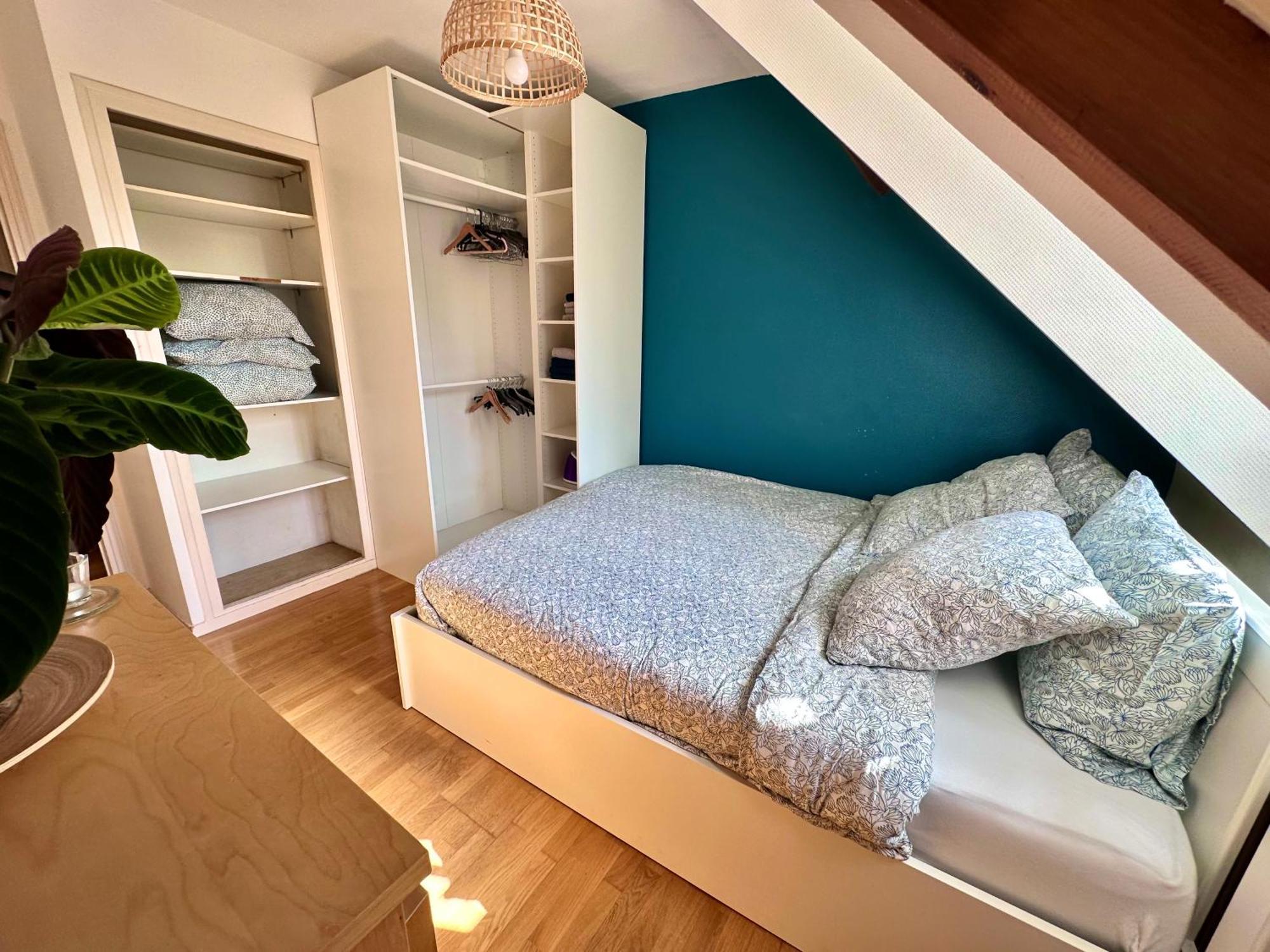 Family Oasis With 3 Bedrooms Near Paris Chennevieres-sur-Marne Bagian luar foto
